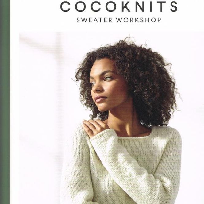 Hovedbilde CocoKnits - Sweater Workshop