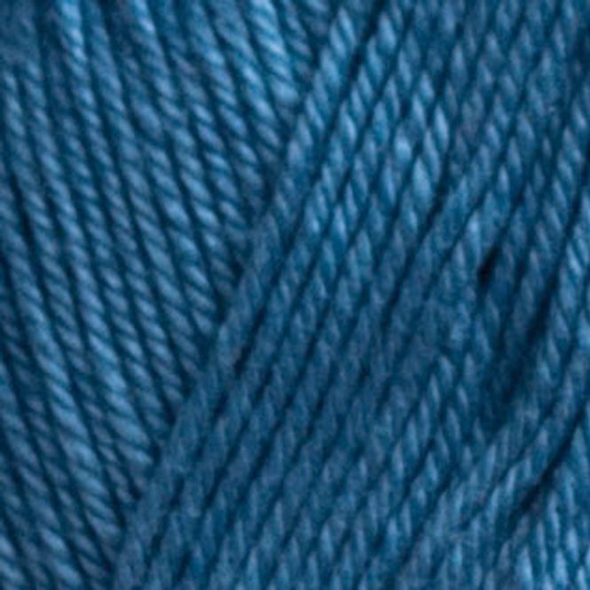 Hovedbilde Järbo 8/4 - Denim blue (50 gram)