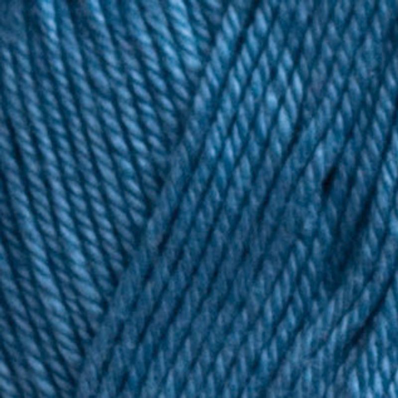 Järbo 8/4 - Denim blue (50 gram)