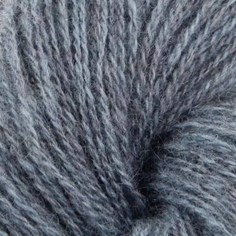 Tinde - lys dongeriblå