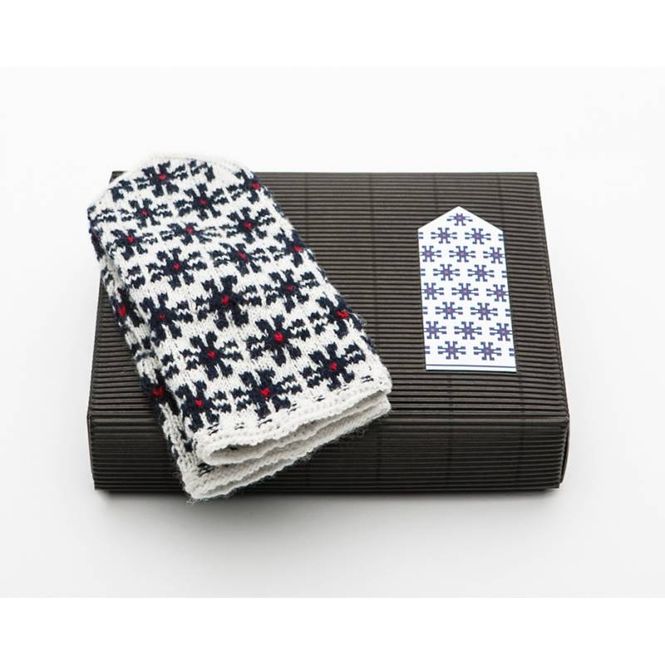 Hovedbilde Midnight Flakes 1