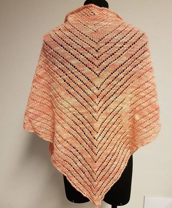 Hovedbilde Kveldsrosjal Cuddly