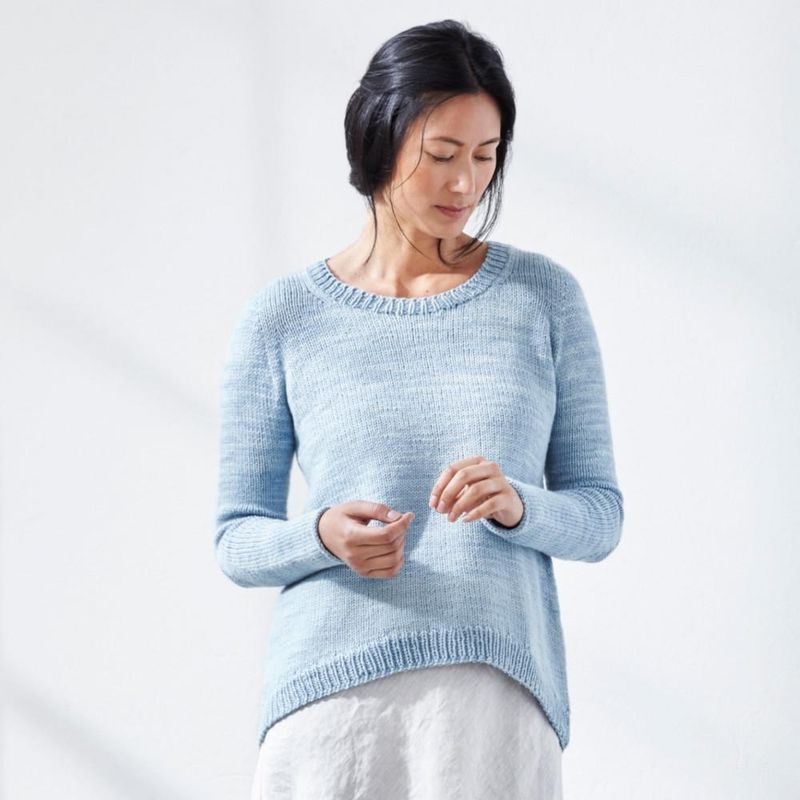 CocoKnits - Sweater Workshop