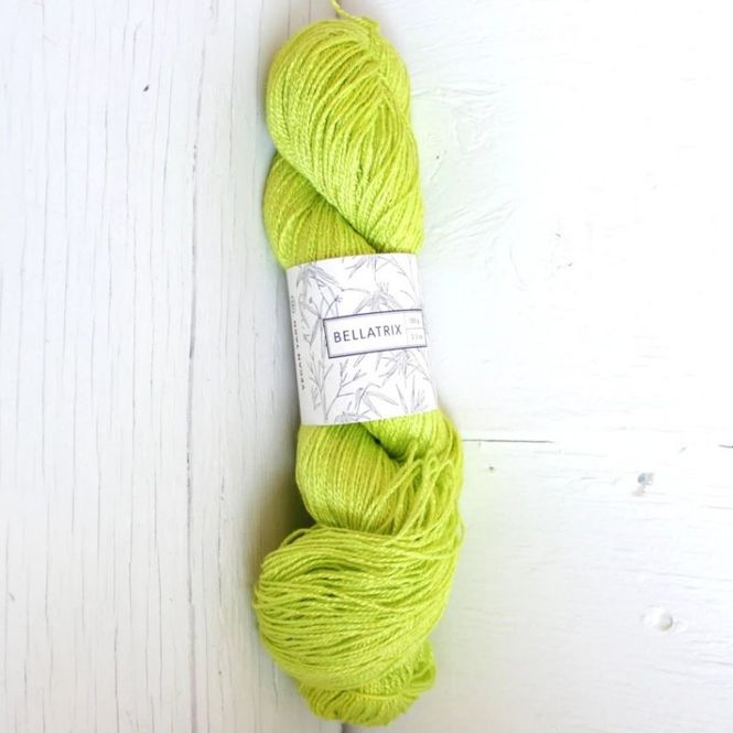 Hovedbilde Bellatrix - Falling star