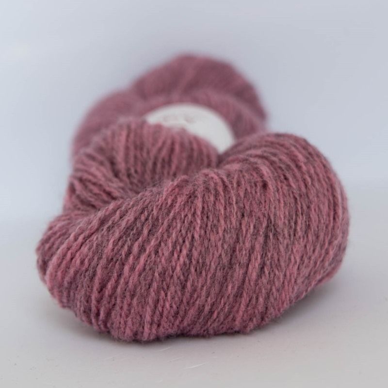 Ask - Melert lys rosa