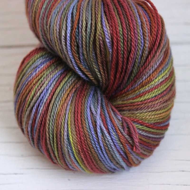 Albireo - Magic potion mixup