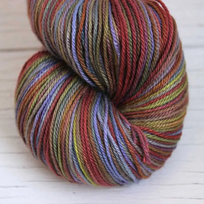 Albireo - Magic potion mixup