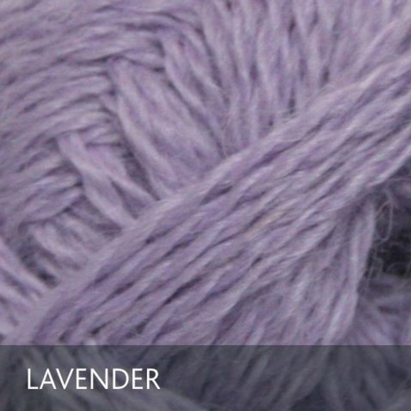 Superfine Lavender