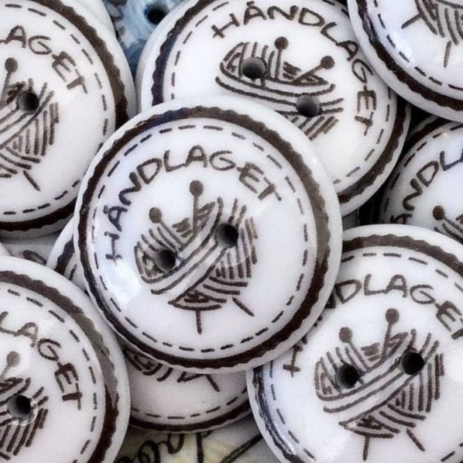 Hovedbilde Håndlaget - knapp