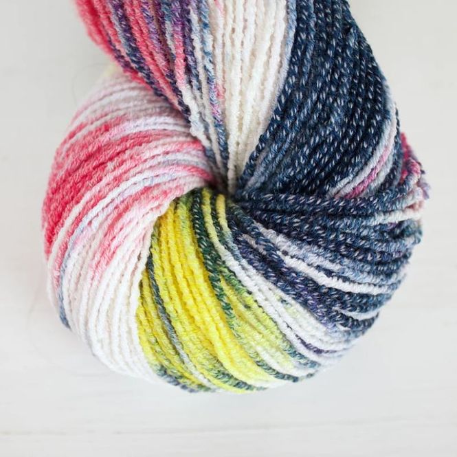 Hovedbilde Pleiades - Teal