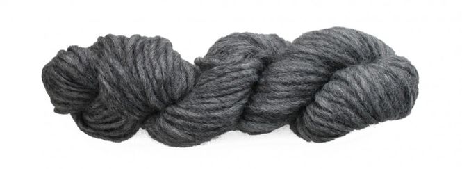 Hovedbilde Puyu - Dim Grey