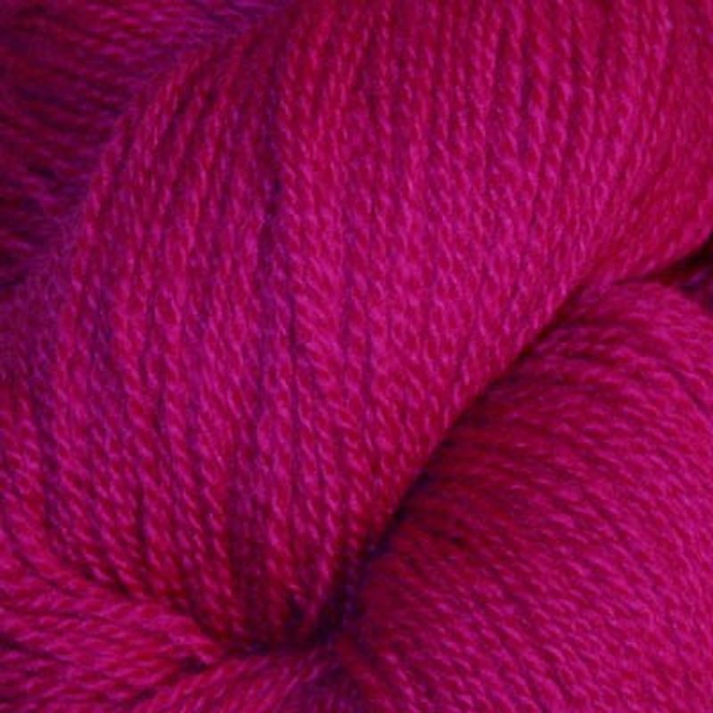 Ask - Mørk cyklamen