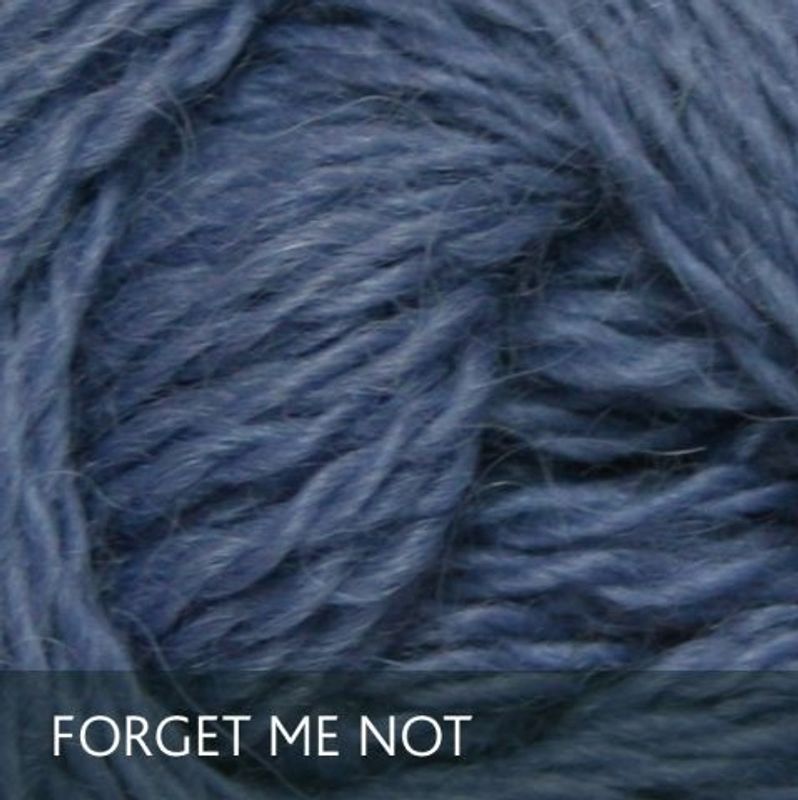 Superfine Forget-me-not