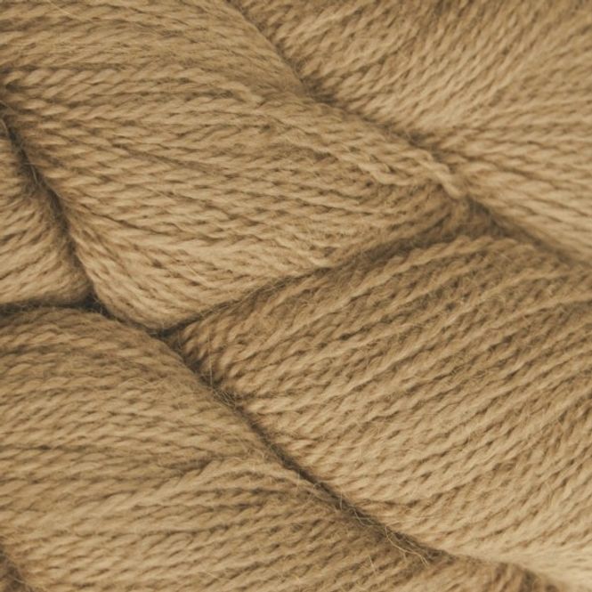 Hovedbilde Babyalpaca - Beige