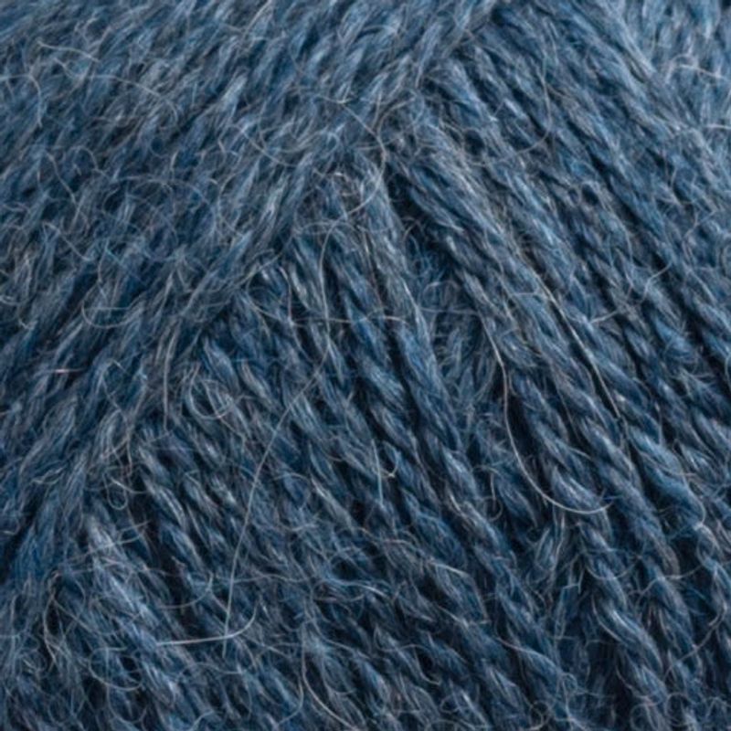 Alpacka Solo - denim