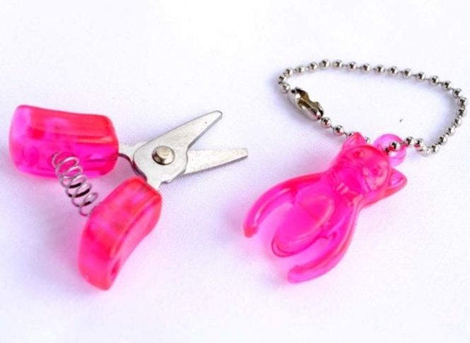 Hovedbilde Kitty snip