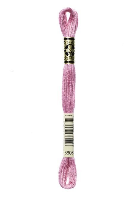 Hovedbilde DMC 3608