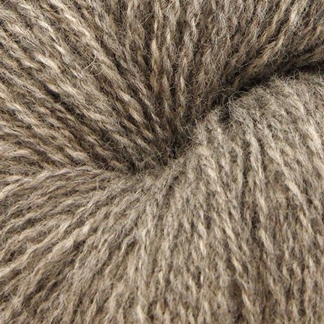 Hovedbilde Tinde - naturgrå