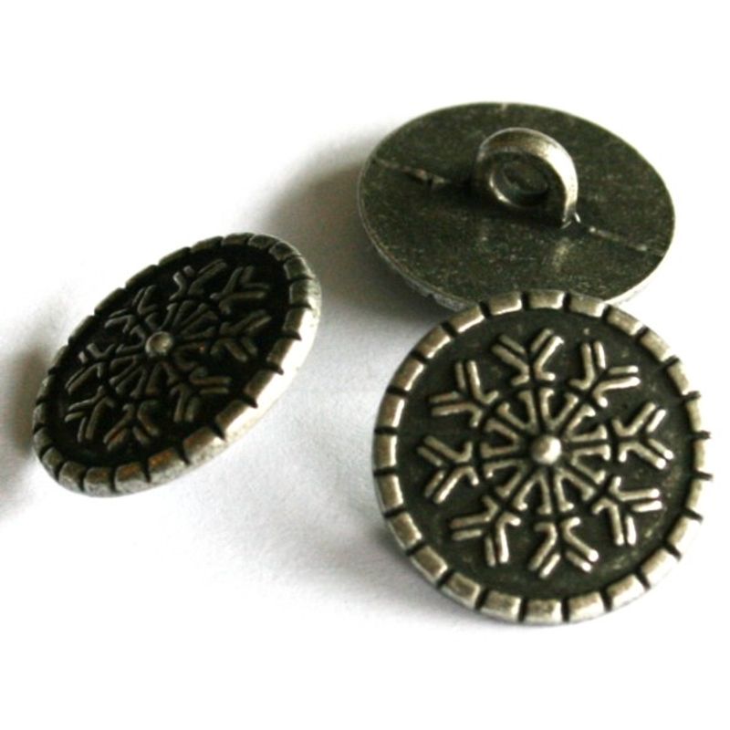 Jotun tinnknapp 22 mm