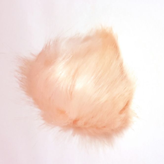 Hovedbilde 7 cm dusk, lyserosa