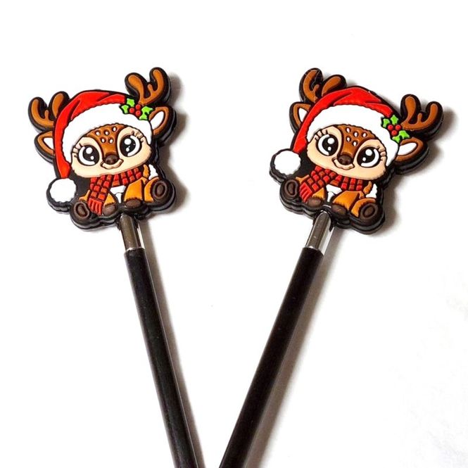 Hovedbilde Reinsdyr - maskestoppere