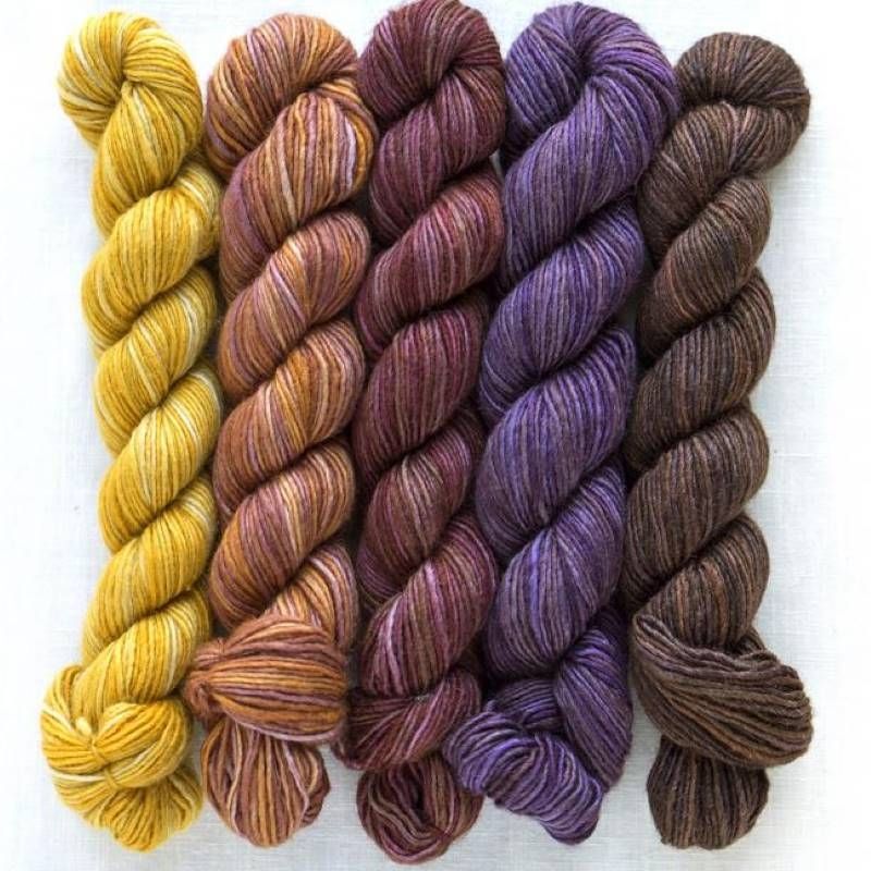 Fino minis - Irene