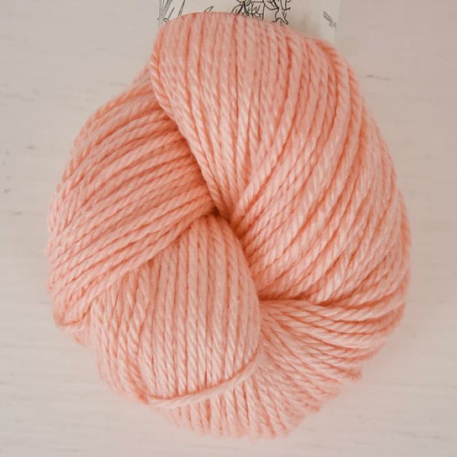 Hovedbilde Alnilam - Peach sorbetto