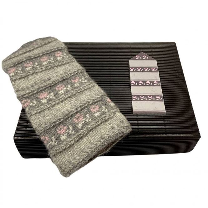 Hovedbilde Pearl Gray 3