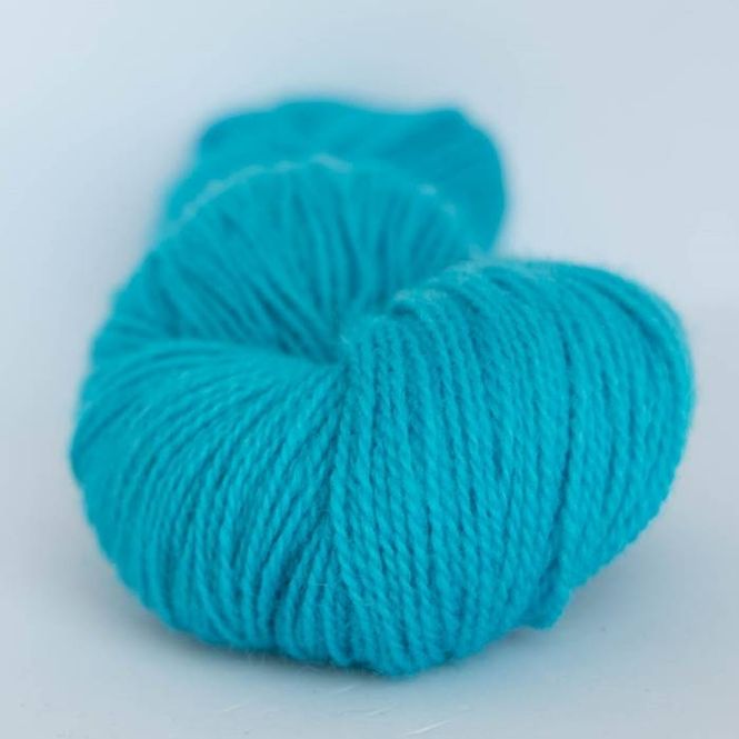 Hovedbilde Ask - Blåturkis