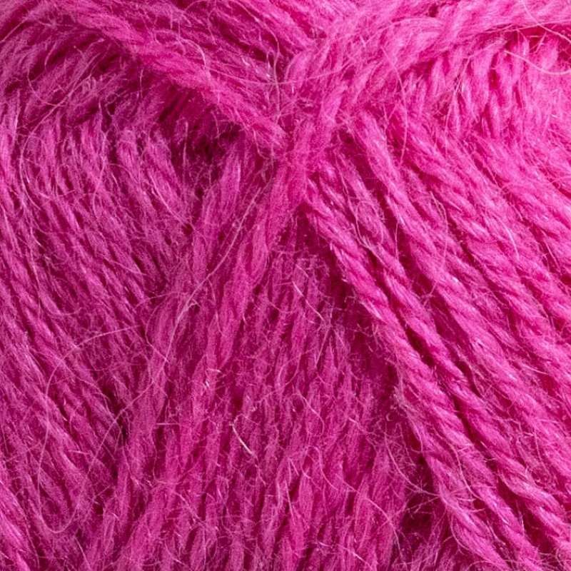Fin Alpacka - Pink Radish