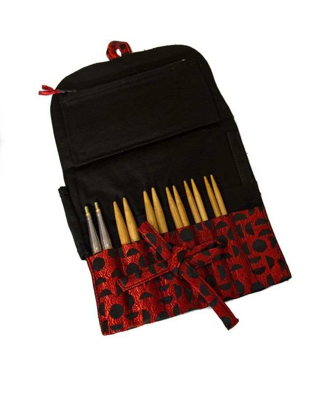 HiyaHiya Bambus Premium - 5