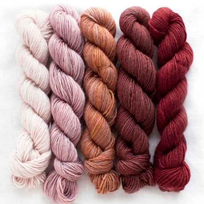 Hovedbilde Fino minis - Eleanor