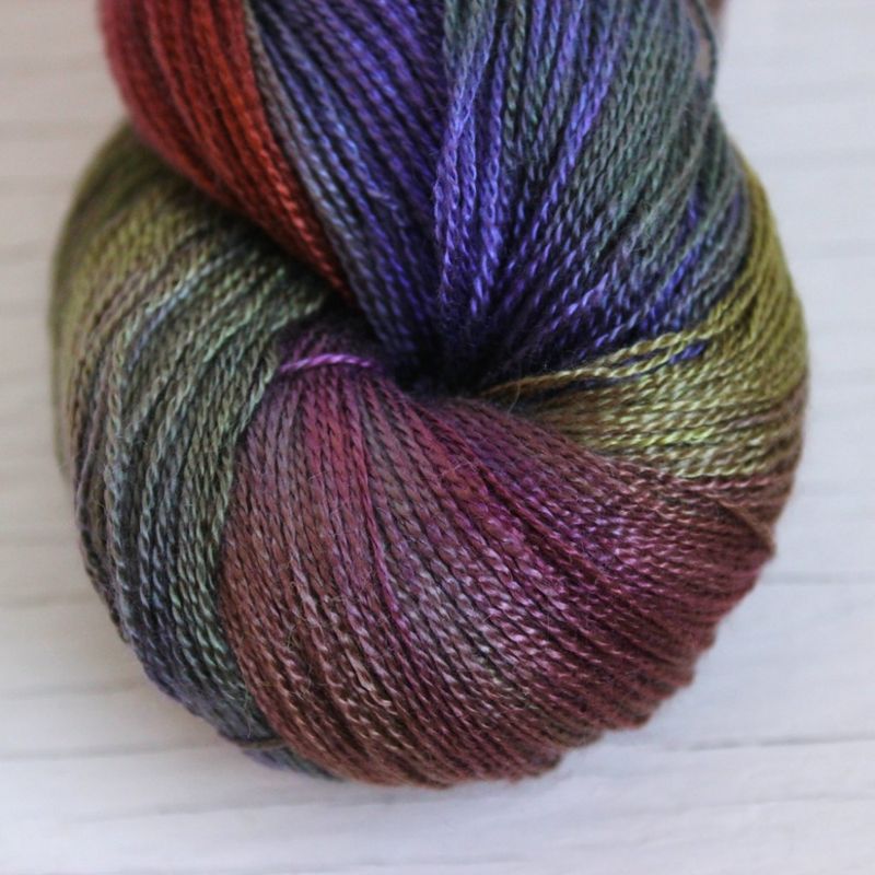 Regulus - Magic Potion Mixup