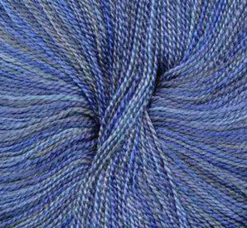 Findley  dappled - Cloudbank