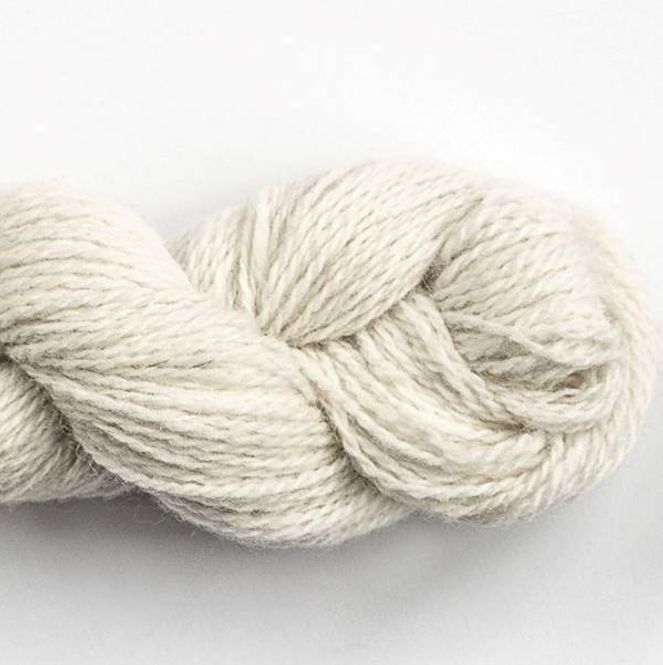Hovedbilde Hobbywool - hvit