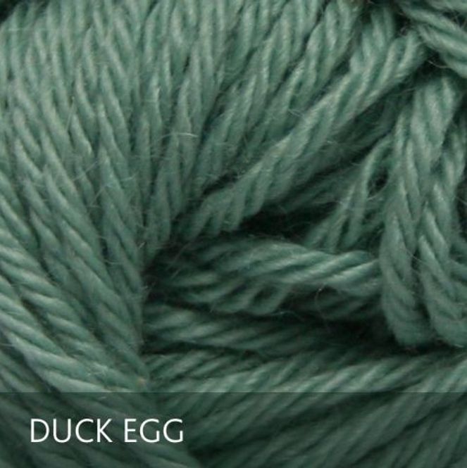 Hovedbilde Baby alpaca Duck Egg