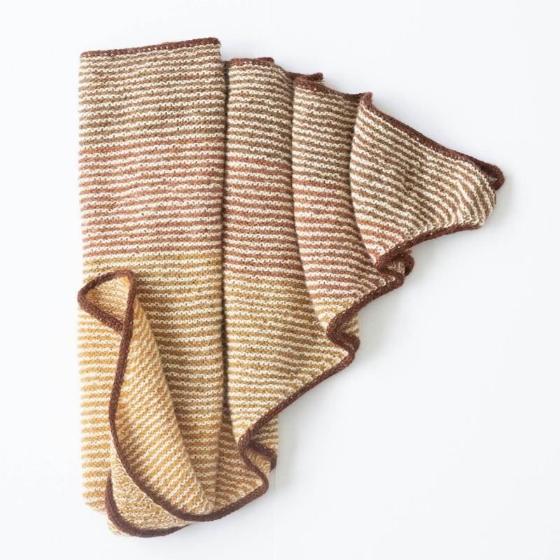 Auntie Alma - sjalpakke