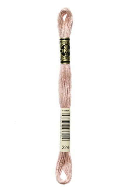 Hovedbilde DMC 224
