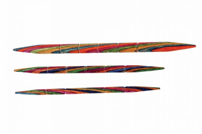 Hovedbilde Flettepinner Symfonie Wood