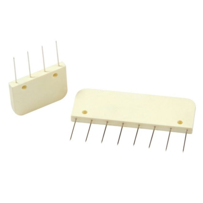 Hovedbilde Knit Blockers