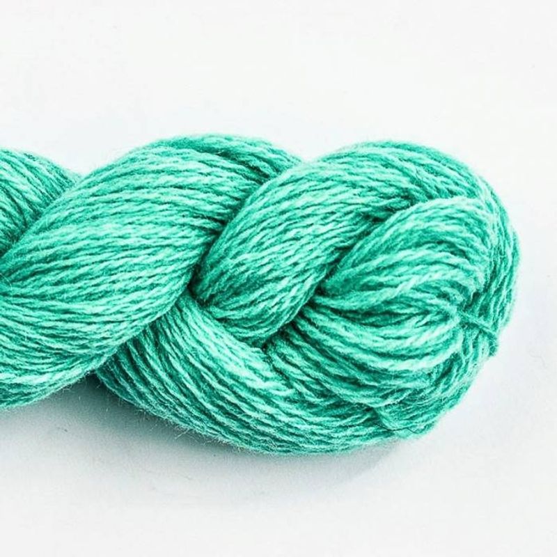 Hobbywool - mint
