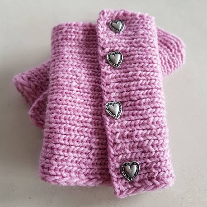 Hovedbilde Kjappe pulsvarmere - pakke