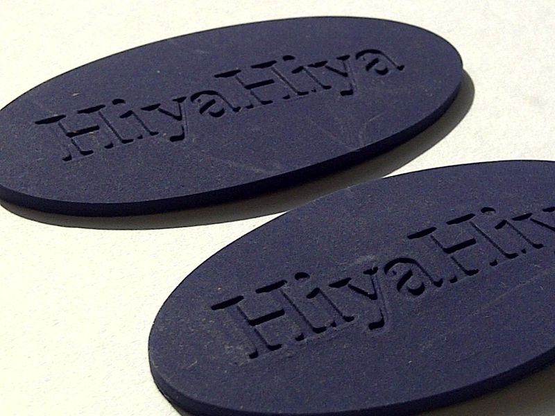 HiyaHiya Sharp Premium plus - 5