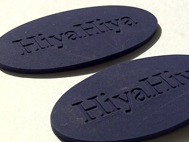 HiyaHiya Sharp Premium plus - 5