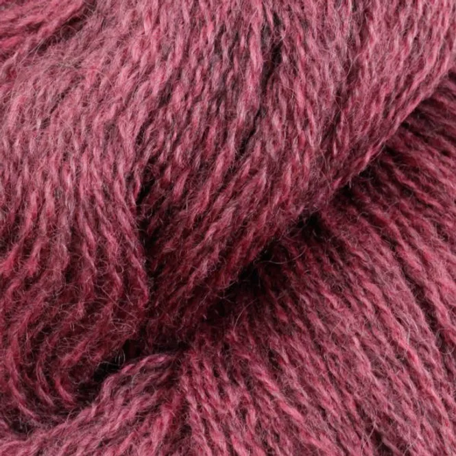 Hovedbilde Tinde - støvet rosa