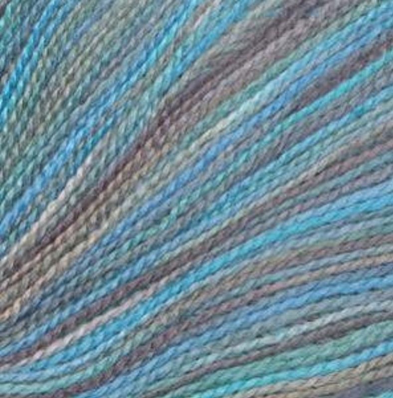 Findley dappled - Sail away