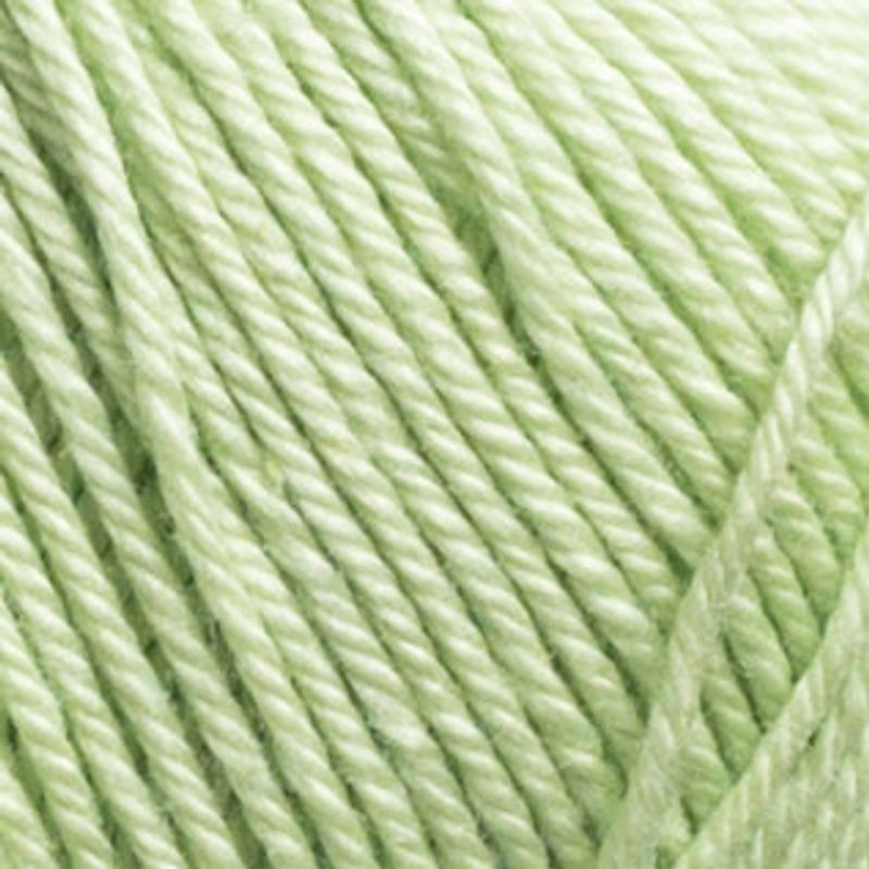 Järbo 8/4 - pastell lime (50 gram)