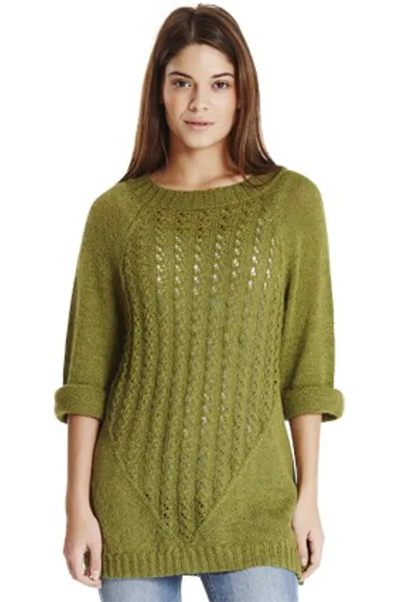 Hovedbilde BC - Oversized sweater