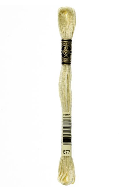 Hovedbilde DMC 677