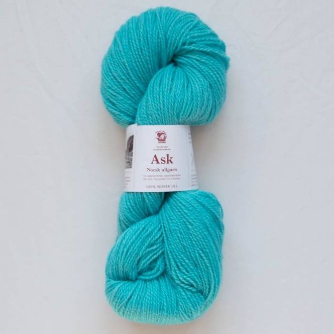 Hovedbilde Ask - Turkis